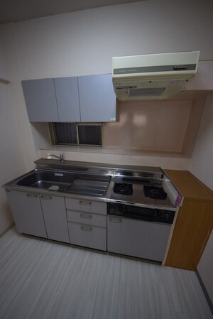 トワイライトVの物件内観写真